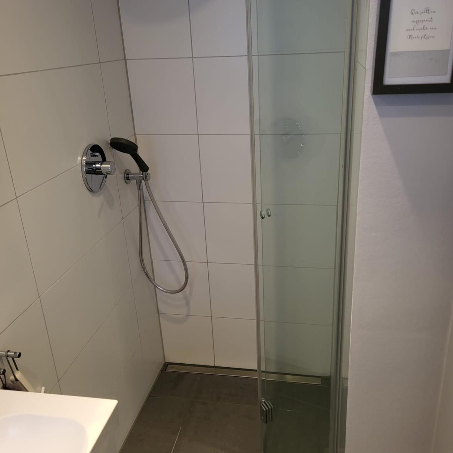 Nurdachhaus Zeltdachhaus Dampヴィラ エクステリア 写真