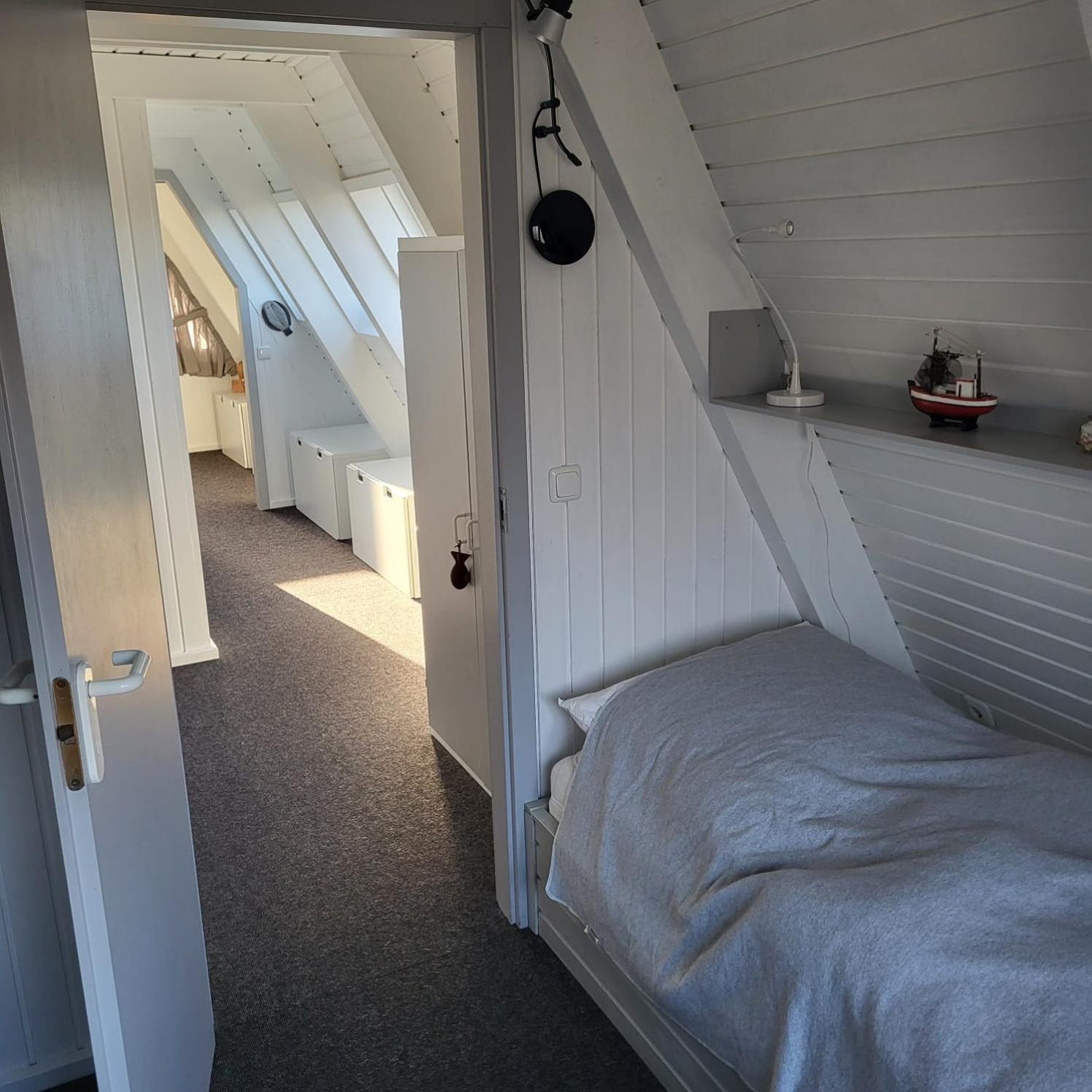 Nurdachhaus Zeltdachhaus Dampヴィラ エクステリア 写真